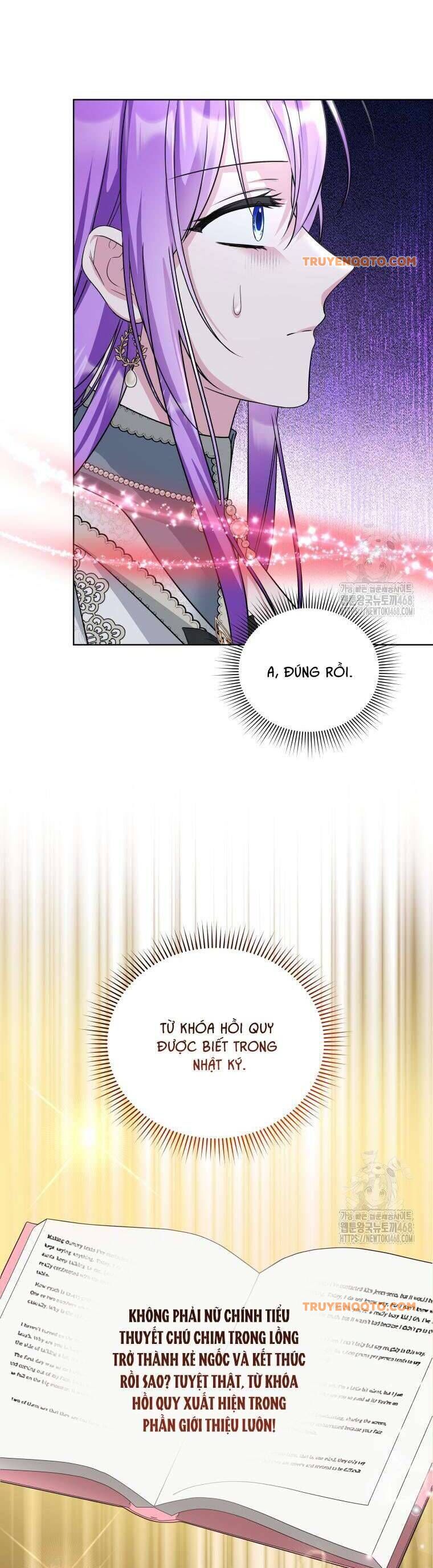 Chiếc Túi Bí Mật Của Tiểu Thư Xấu Xí Chap 60 - Next Chap 61