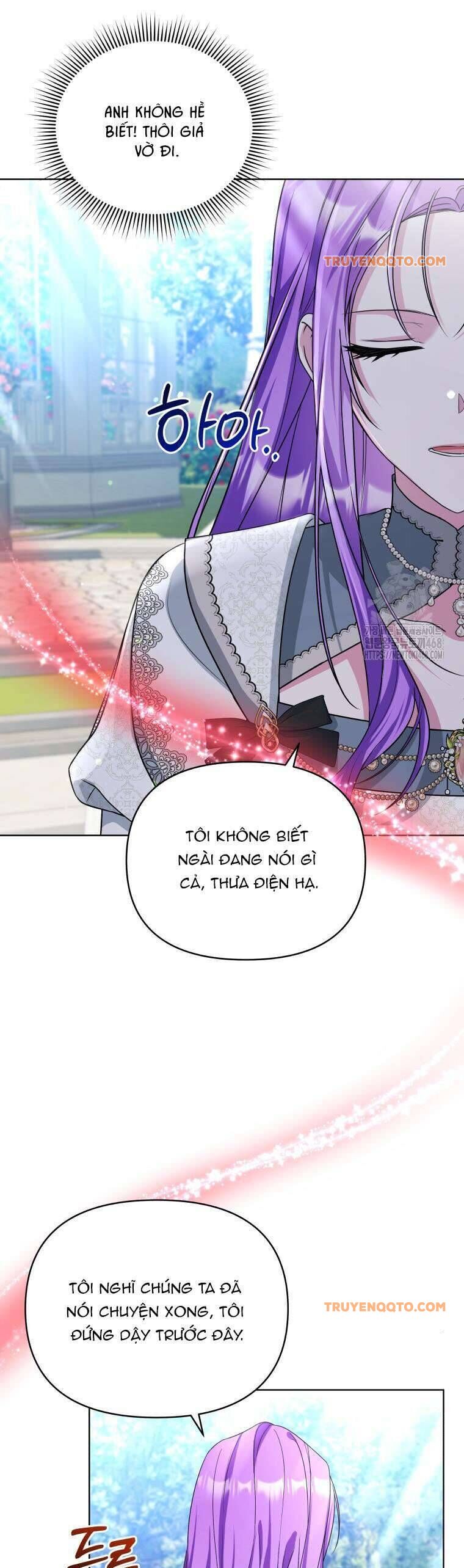Chiếc Túi Bí Mật Của Tiểu Thư Xấu Xí Chap 60 - Next Chap 61