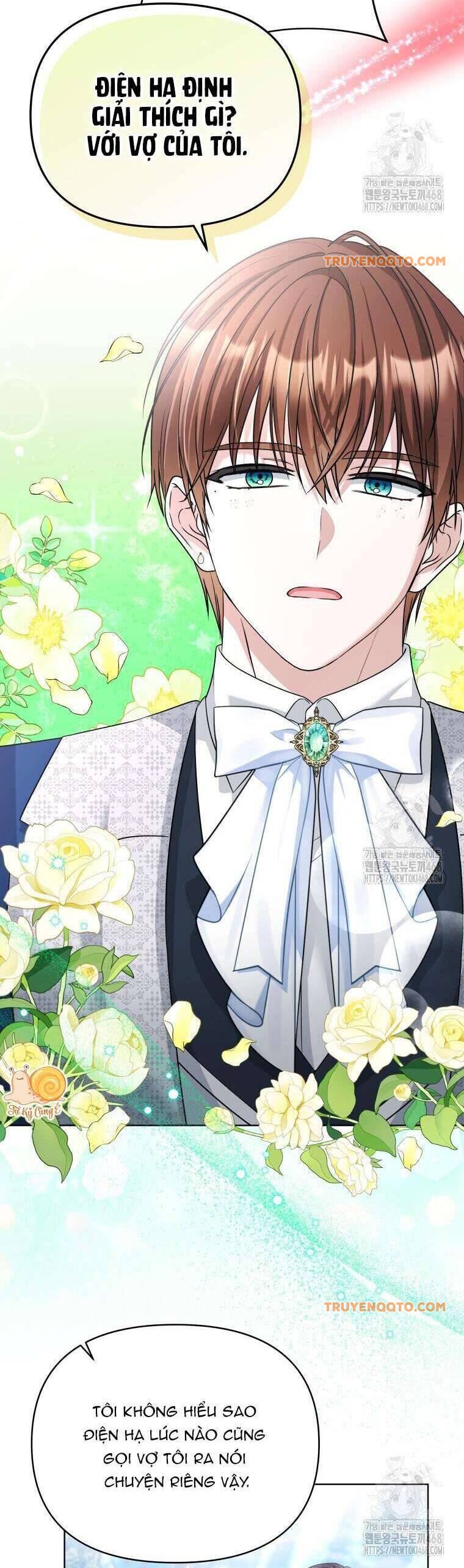 Chiếc Túi Bí Mật Của Tiểu Thư Xấu Xí Chap 60 - Next Chap 61