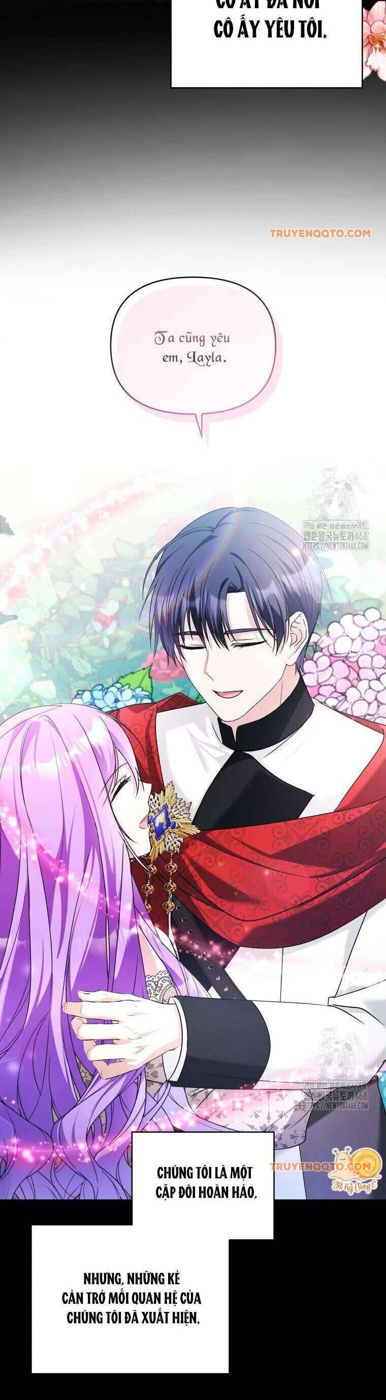 Chiếc Túi Bí Mật Của Tiểu Thư Xấu Xí Chap 60 - Next Chap 61