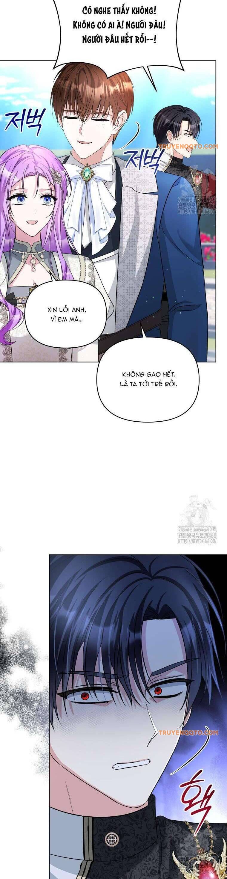 Chiếc Túi Bí Mật Của Tiểu Thư Xấu Xí Chap 60 - Next Chap 61