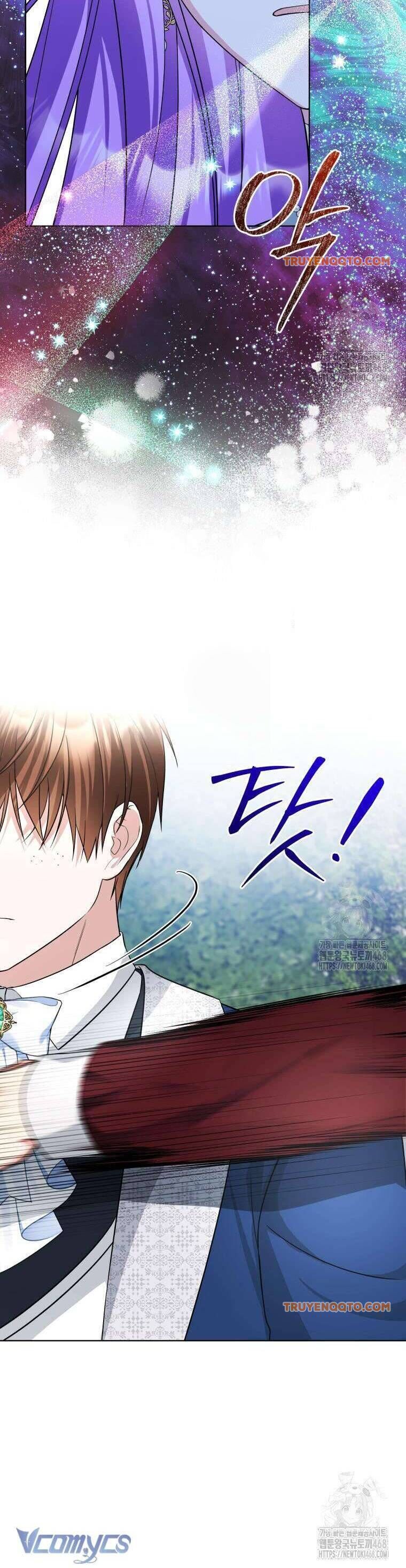Chiếc Túi Bí Mật Của Tiểu Thư Xấu Xí Chap 60 - Next Chap 61