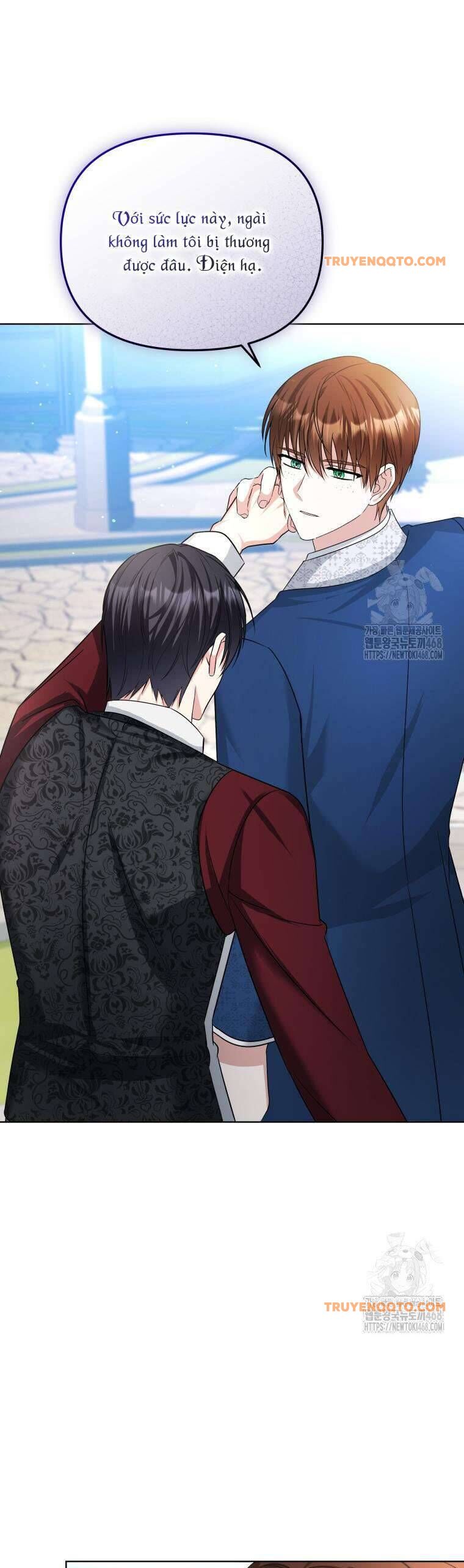 Chiếc Túi Bí Mật Của Tiểu Thư Xấu Xí Chap 60 - Next Chap 61