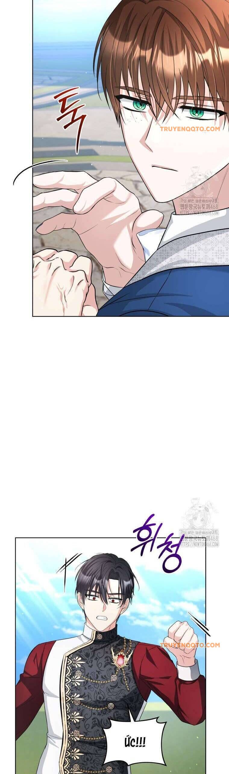 Chiếc Túi Bí Mật Của Tiểu Thư Xấu Xí Chap 60 - Next Chap 61