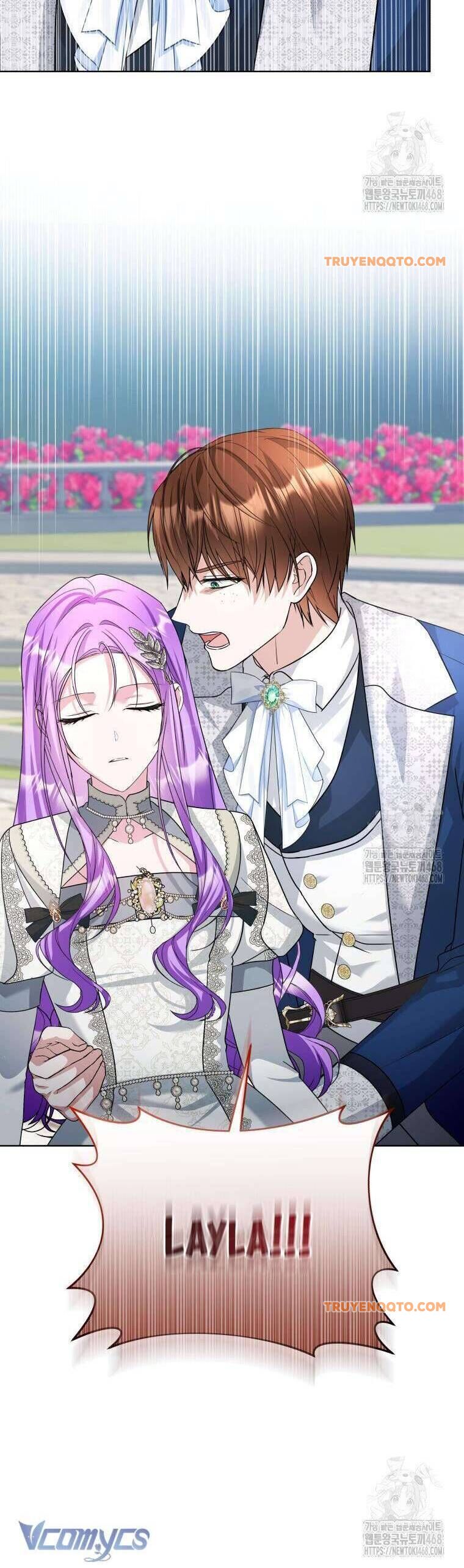 Chiếc Túi Bí Mật Của Tiểu Thư Xấu Xí Chap 60 - Next Chap 61