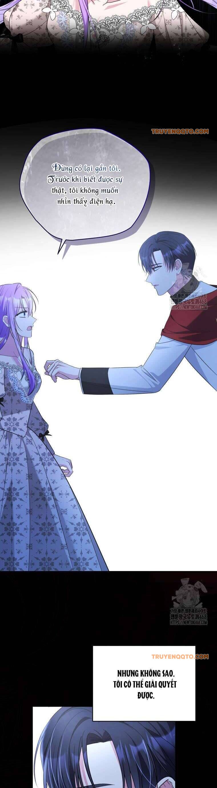Chiếc Túi Bí Mật Của Tiểu Thư Xấu Xí Chap 60 - Next Chap 61