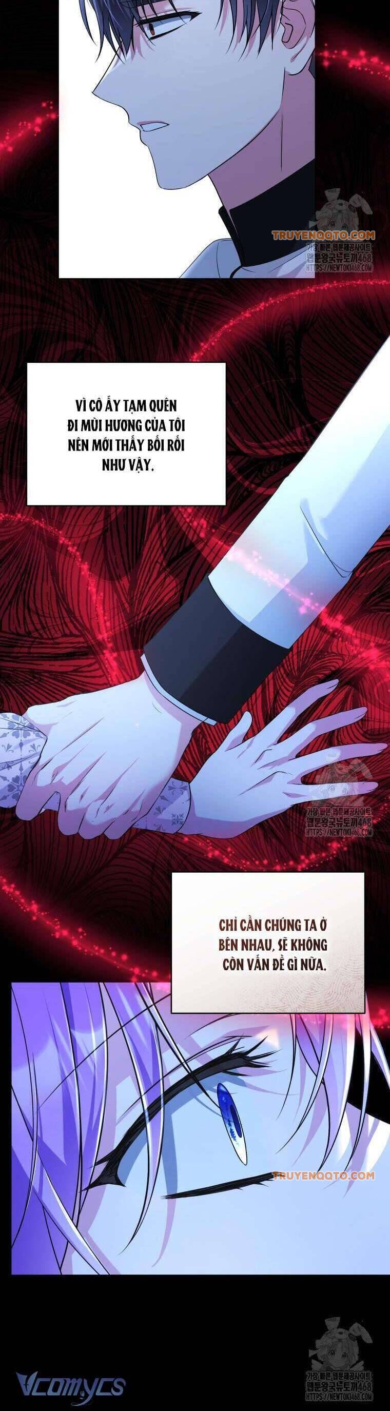 Chiếc Túi Bí Mật Của Tiểu Thư Xấu Xí Chap 60 - Next Chap 61