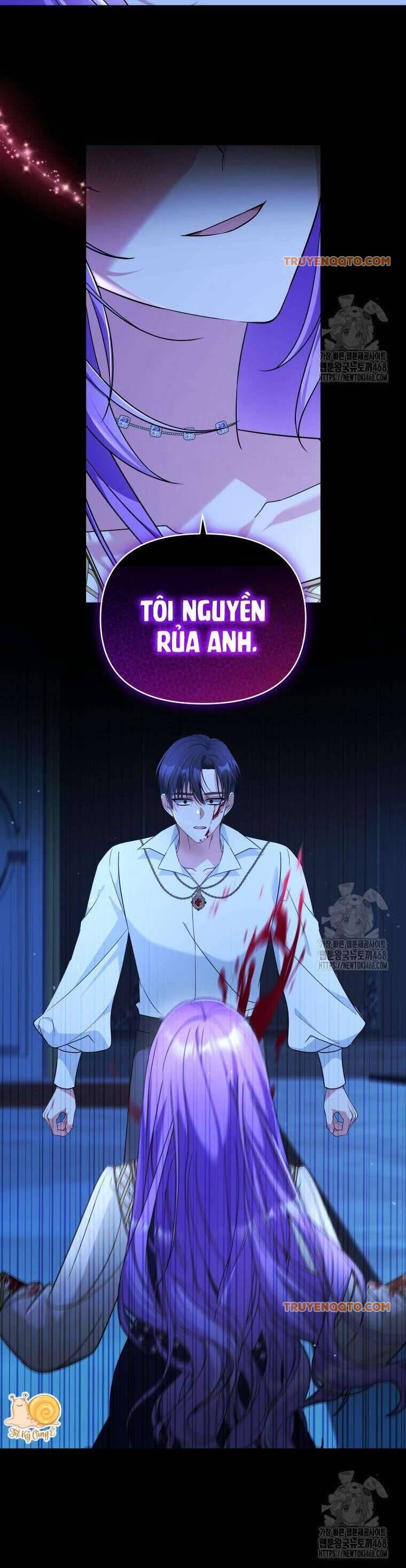 Chiếc Túi Bí Mật Của Tiểu Thư Xấu Xí Chap 60 - Next Chap 61