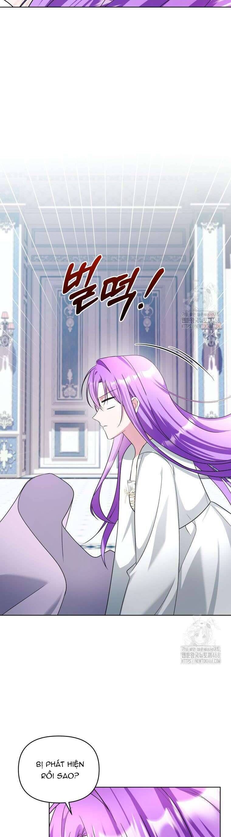 Chiếc Túi Bí Mật Của Tiểu Thư Xấu Xí Chap 61 - Next Chap 62
