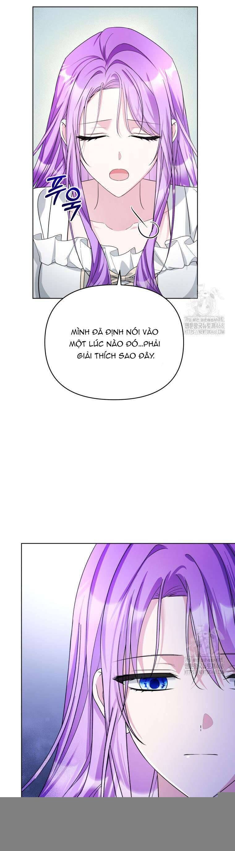 Chiếc Túi Bí Mật Của Tiểu Thư Xấu Xí Chap 61 - Next Chap 62