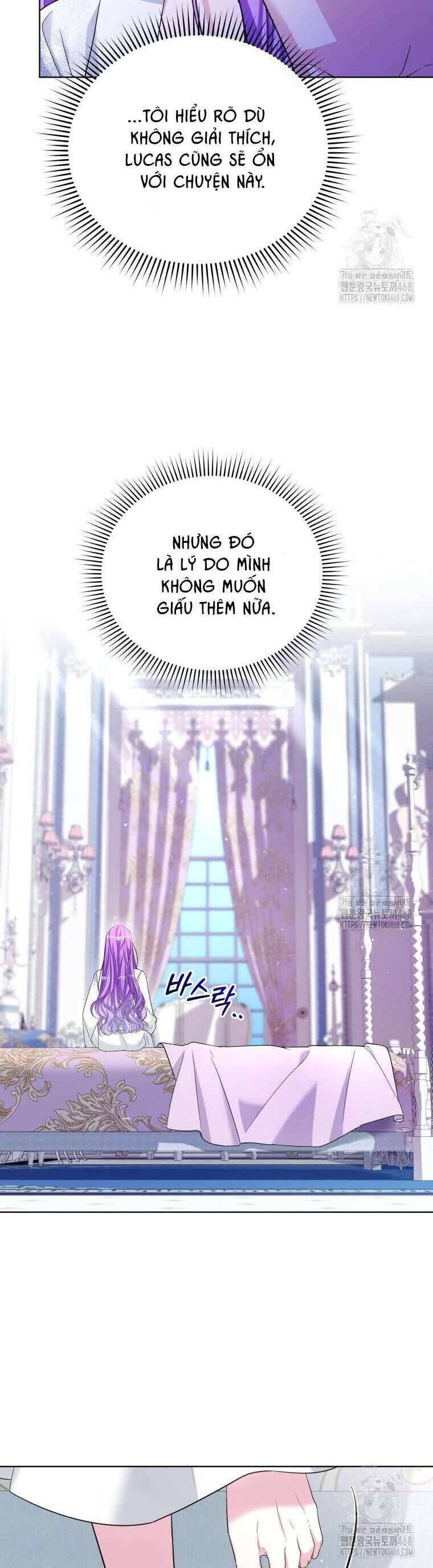Chiếc Túi Bí Mật Của Tiểu Thư Xấu Xí Chap 61 - Next Chap 62