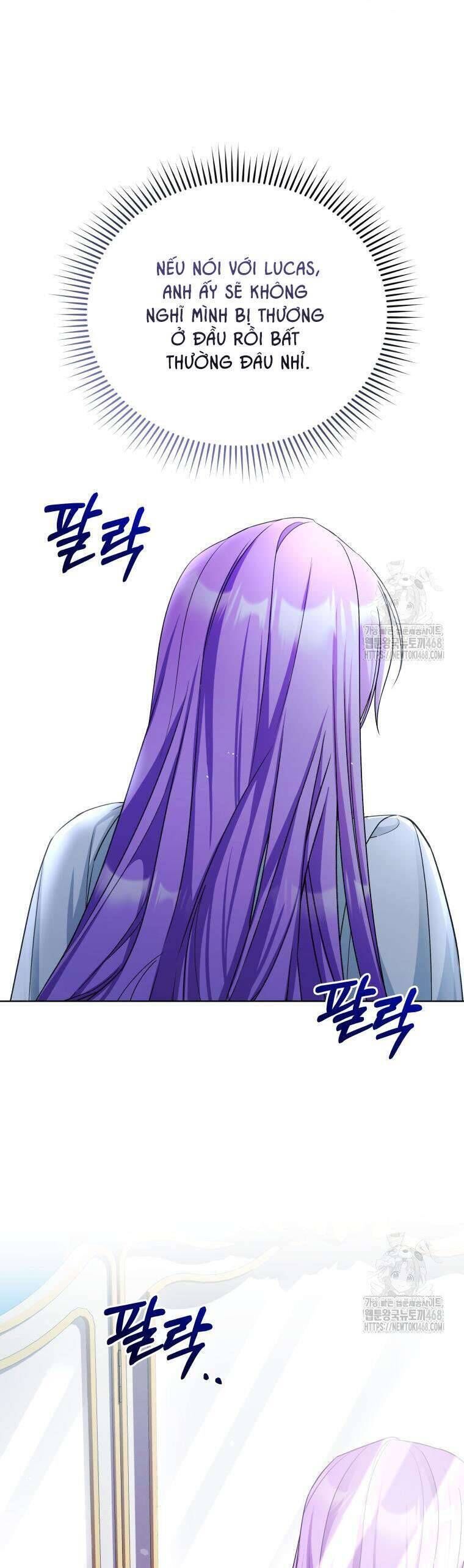 Chiếc Túi Bí Mật Của Tiểu Thư Xấu Xí Chap 61 - Next Chap 62