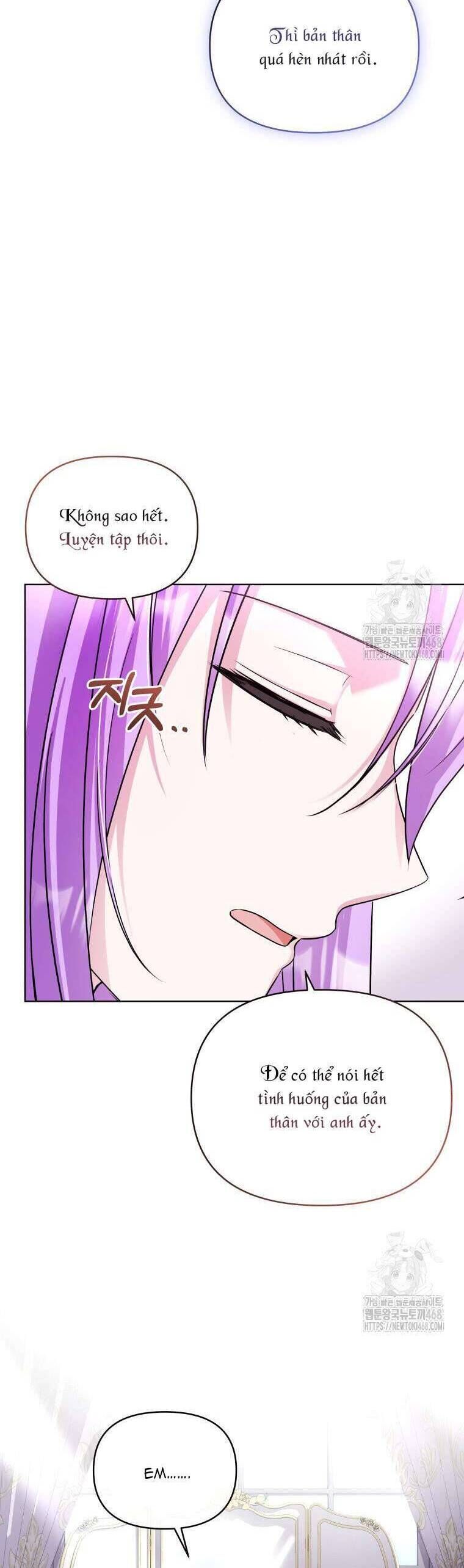 Chiếc Túi Bí Mật Của Tiểu Thư Xấu Xí Chap 61 - Next Chap 62