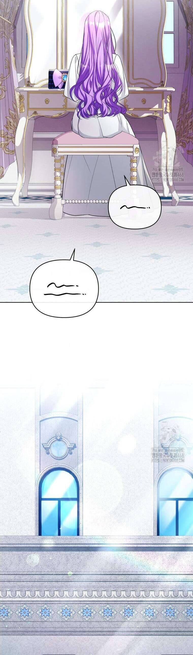 Chiếc Túi Bí Mật Của Tiểu Thư Xấu Xí Chap 61 - Next Chap 62