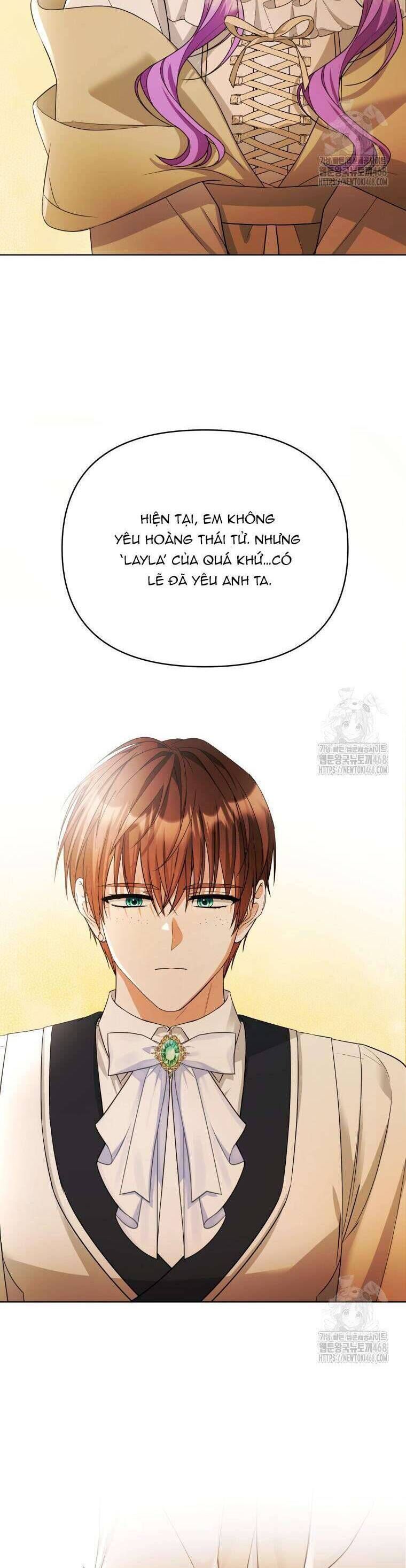 Chiếc Túi Bí Mật Của Tiểu Thư Xấu Xí Chap 61 - Next Chap 62