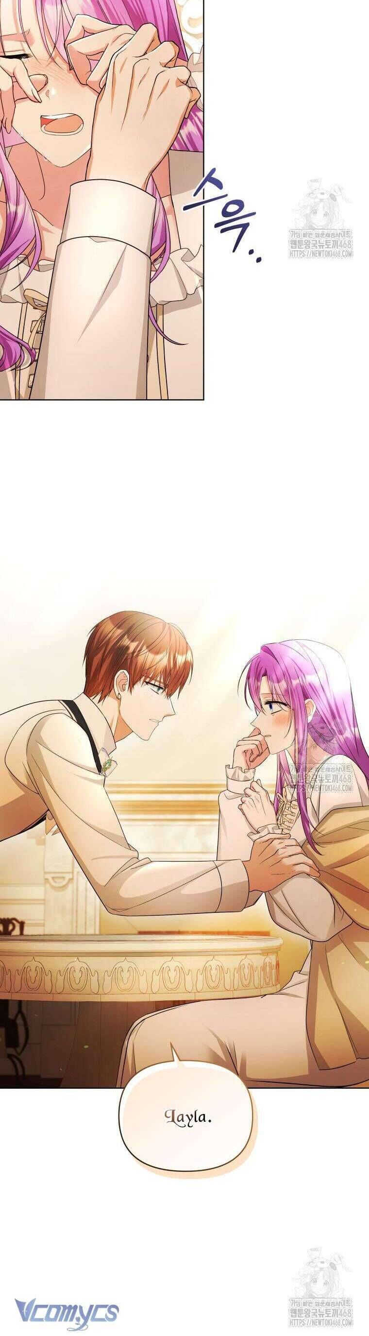 Chiếc Túi Bí Mật Của Tiểu Thư Xấu Xí Chap 61 - Next Chap 62
