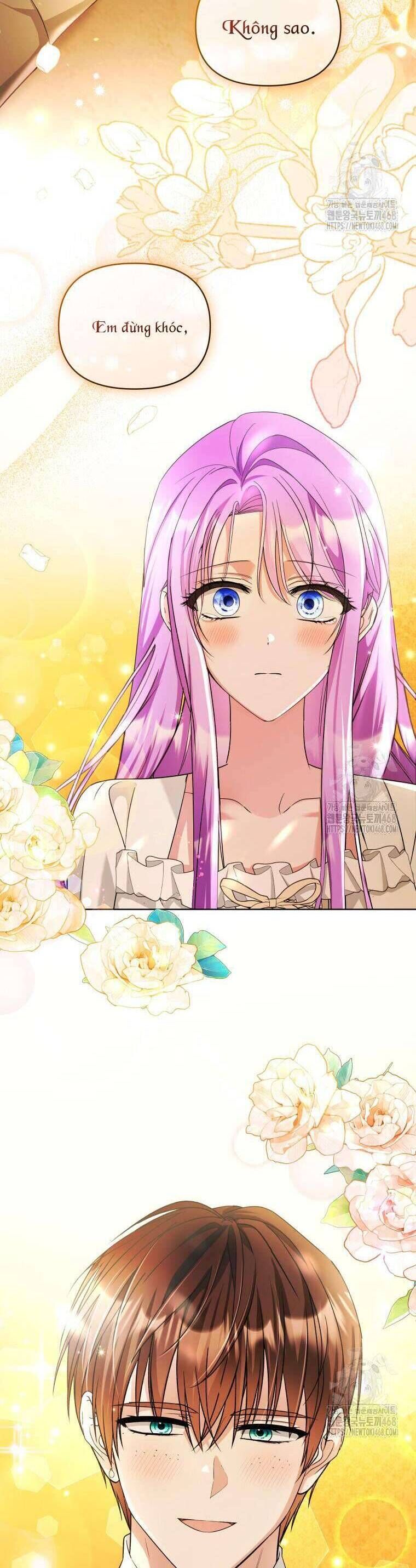 Chiếc Túi Bí Mật Của Tiểu Thư Xấu Xí Chap 61 - Next Chap 62