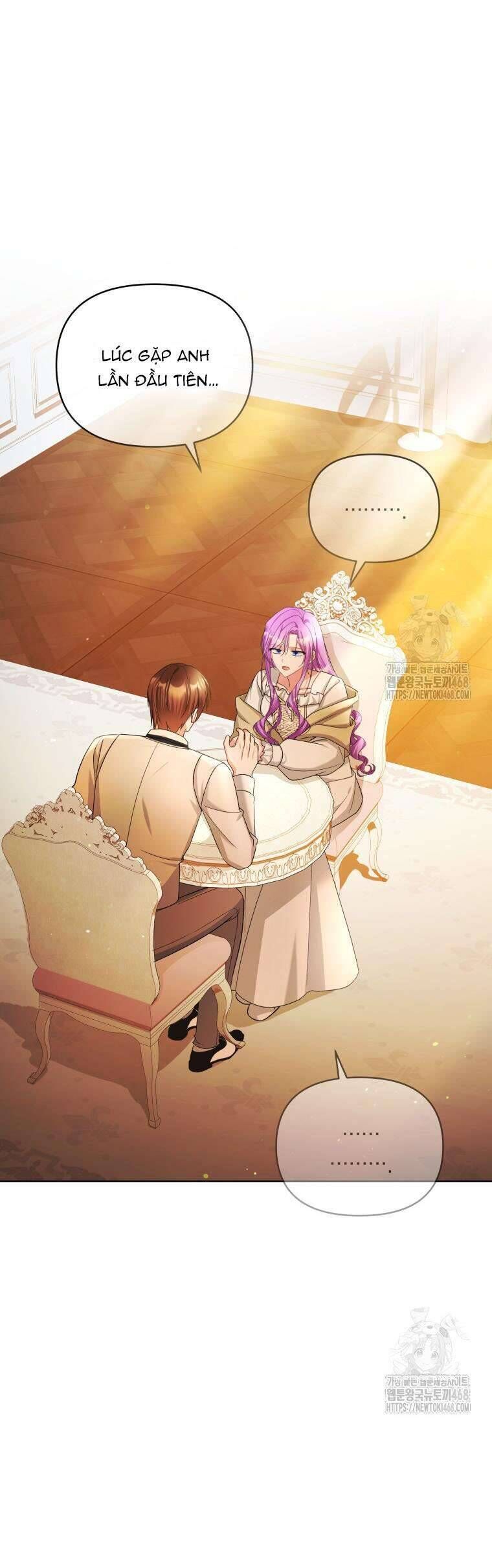 Chiếc Túi Bí Mật Của Tiểu Thư Xấu Xí Chap 61 - Next Chap 62