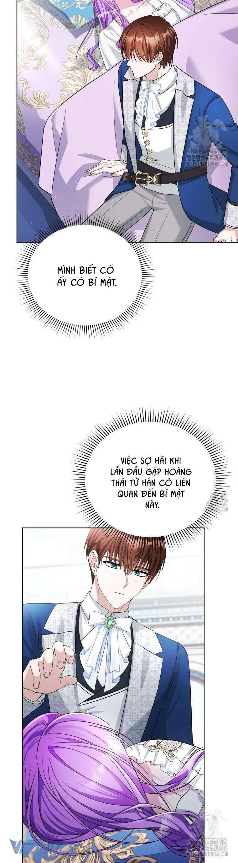 Chiếc Túi Bí Mật Của Tiểu Thư Xấu Xí Chap 61 - Next Chap 62