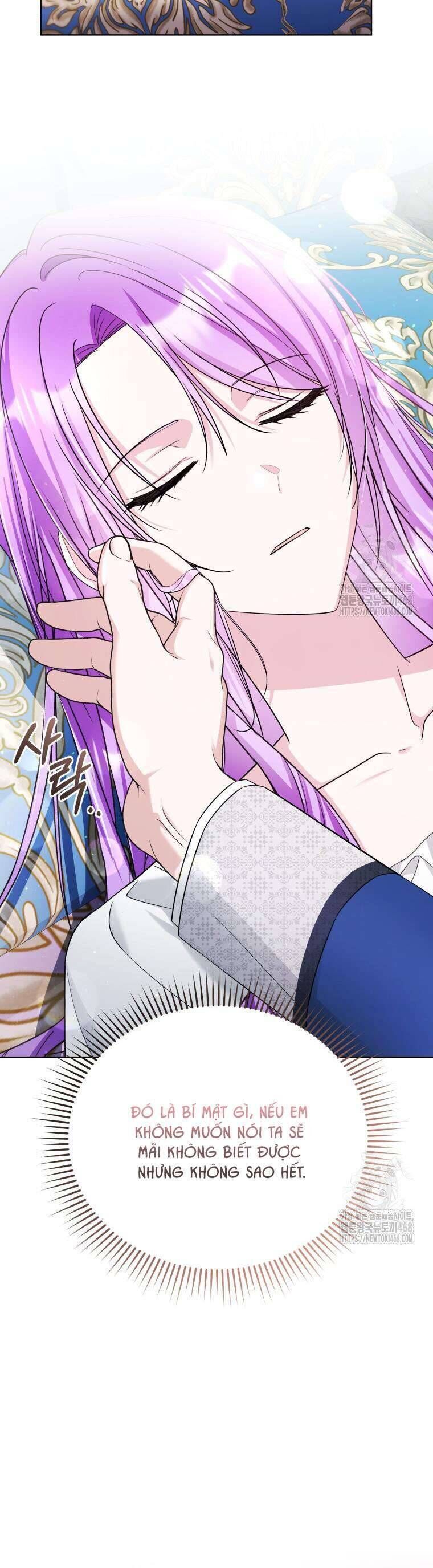 Chiếc Túi Bí Mật Của Tiểu Thư Xấu Xí Chap 61 - Next Chap 62
