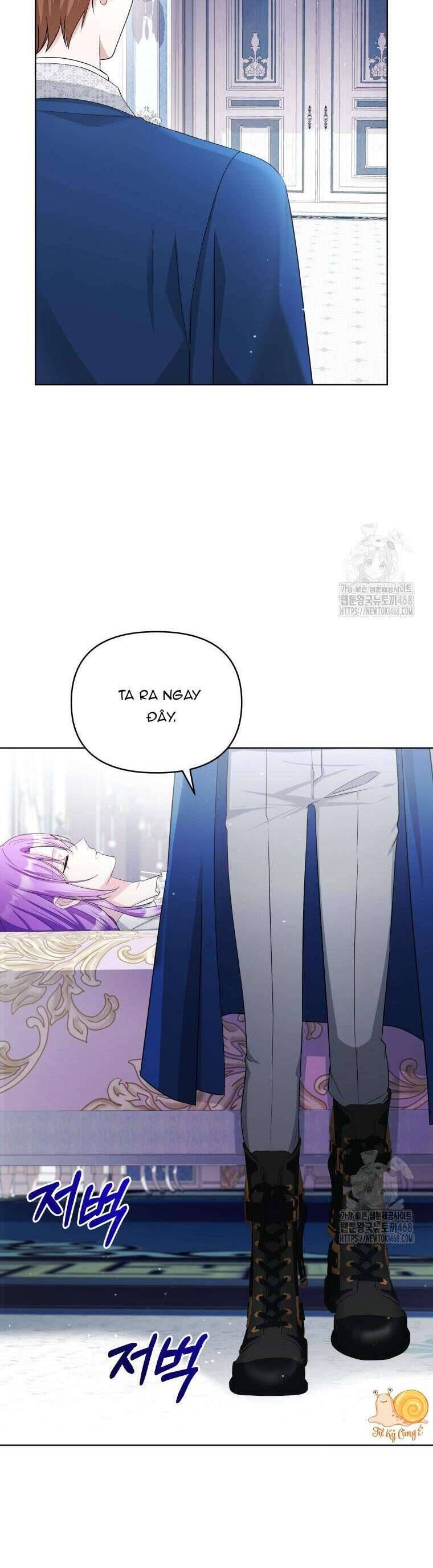 Chiếc Túi Bí Mật Của Tiểu Thư Xấu Xí Chap 61 - Next Chap 62