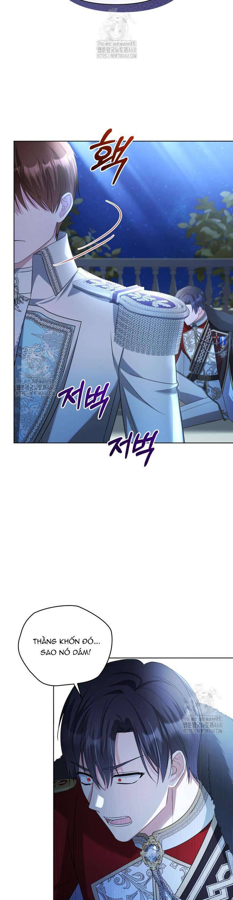 Chiếc Túi Bí Mật Của Tiểu Thư Xấu Xí Chap 71 - Next Chap 72