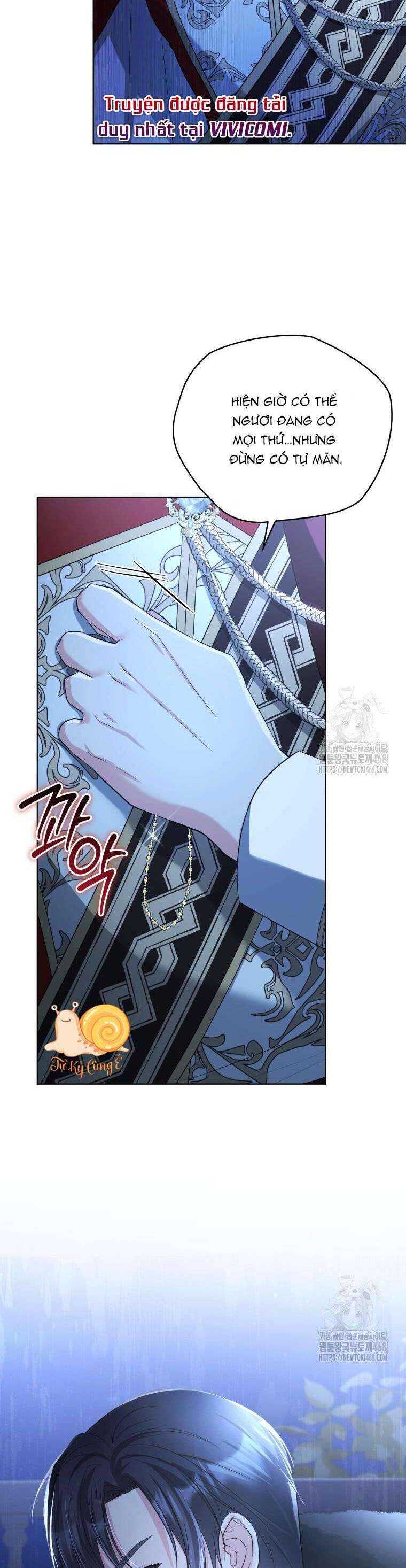 Chiếc Túi Bí Mật Của Tiểu Thư Xấu Xí Chap 71 - Next Chap 72