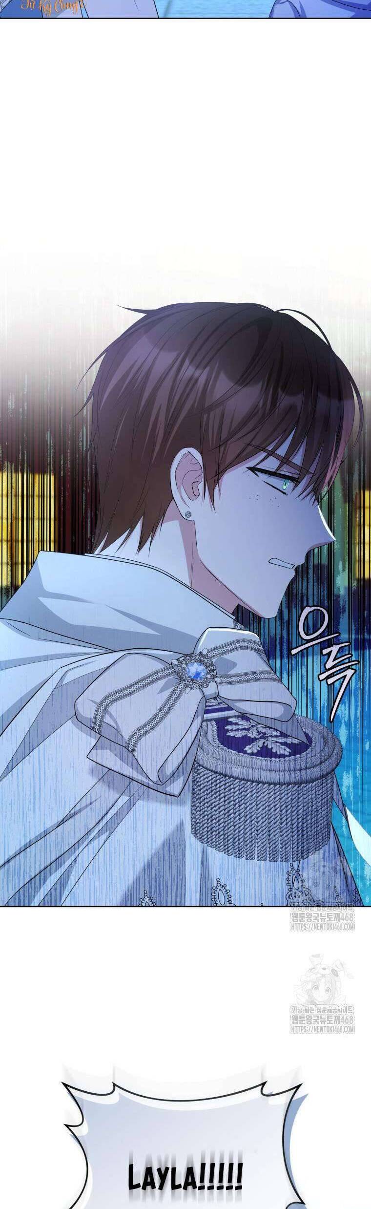 Chiếc Túi Bí Mật Của Tiểu Thư Xấu Xí Chap 71 - Next Chap 72