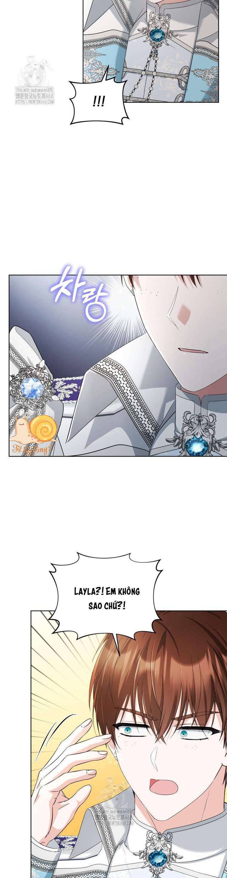 Chiếc Túi Bí Mật Của Tiểu Thư Xấu Xí Chap 72 - Next Chap 73