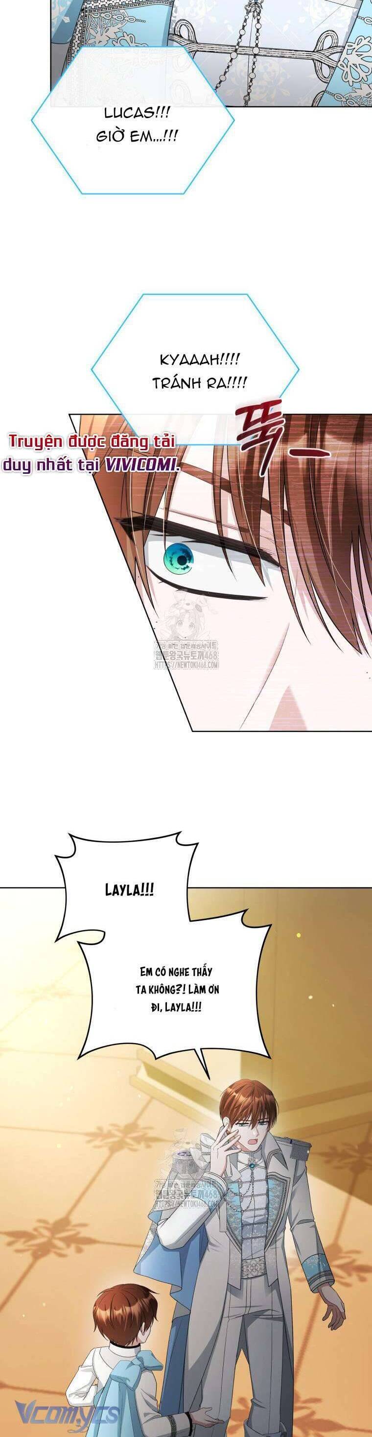 Chiếc Túi Bí Mật Của Tiểu Thư Xấu Xí Chap 72 - Next Chap 73