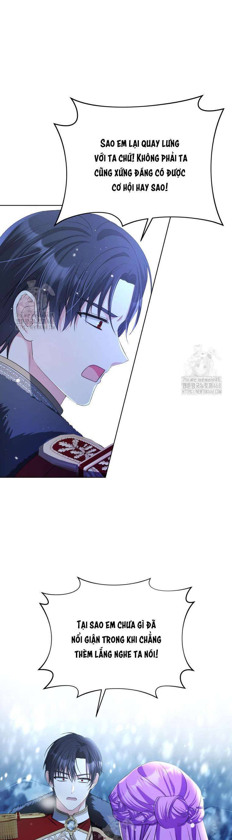 Chiếc Túi Bí Mật Của Tiểu Thư Xấu Xí Chap 72 - Next Chap 73