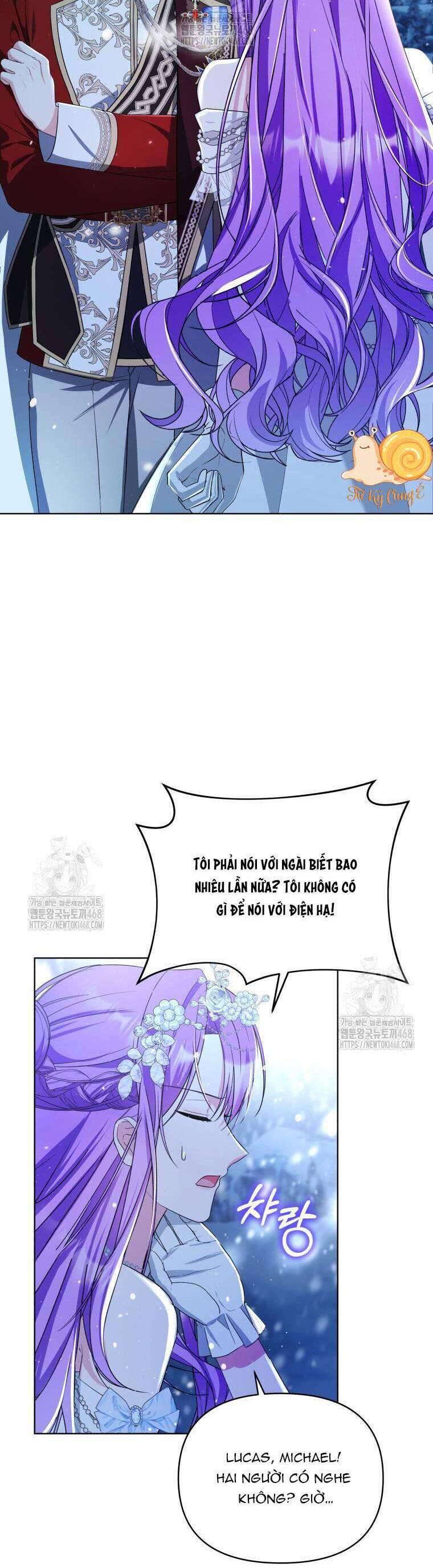 Chiếc Túi Bí Mật Của Tiểu Thư Xấu Xí Chap 72 - Next Chap 73