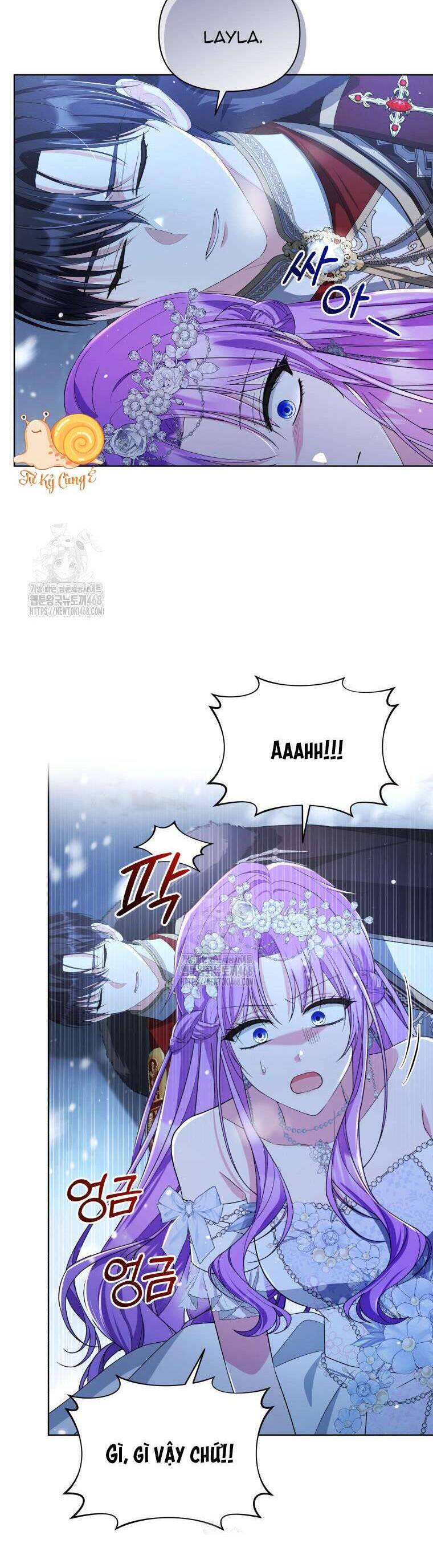 Chiếc Túi Bí Mật Của Tiểu Thư Xấu Xí Chap 72 - Next Chap 73