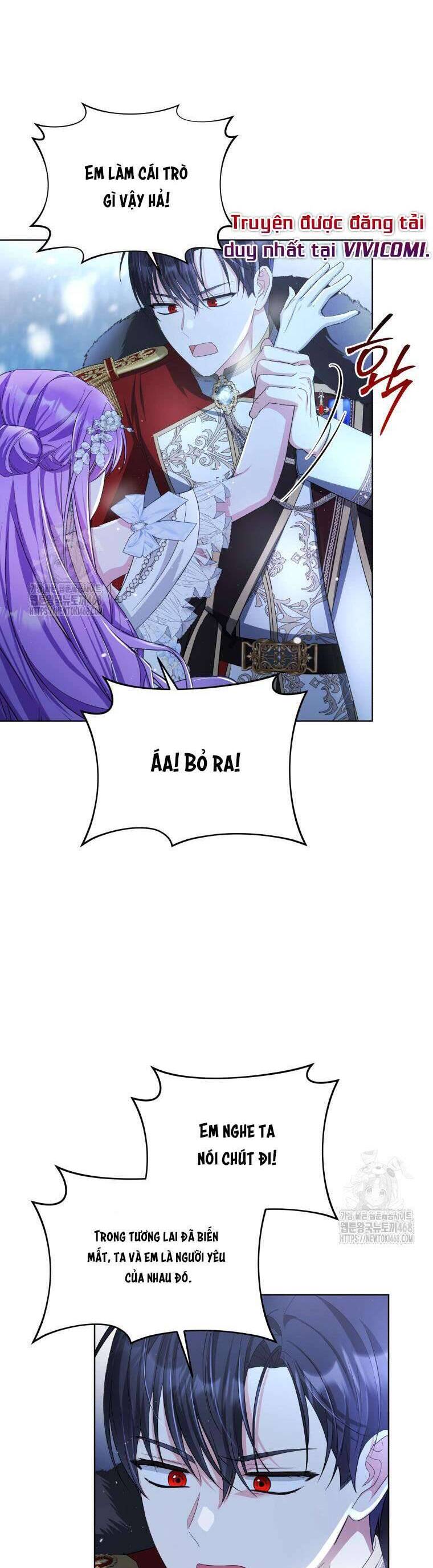 Chiếc Túi Bí Mật Của Tiểu Thư Xấu Xí Chap 72 - Next Chap 73