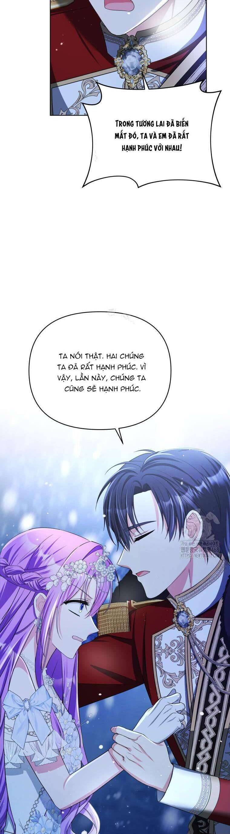 Chiếc Túi Bí Mật Của Tiểu Thư Xấu Xí Chap 72 - Next Chap 73