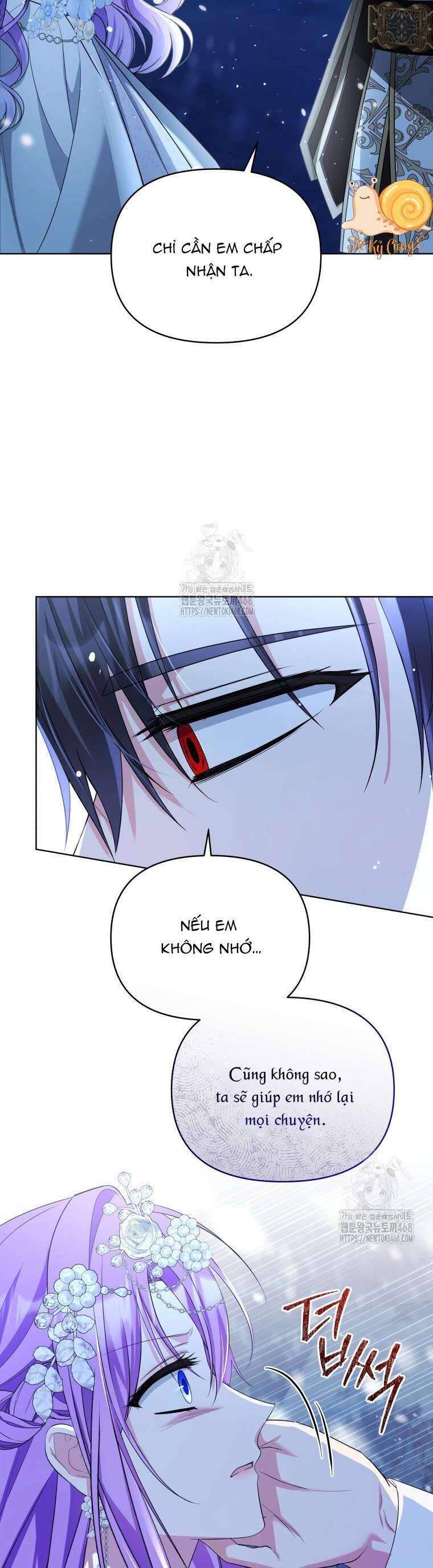Chiếc Túi Bí Mật Của Tiểu Thư Xấu Xí Chap 72 - Next Chap 73