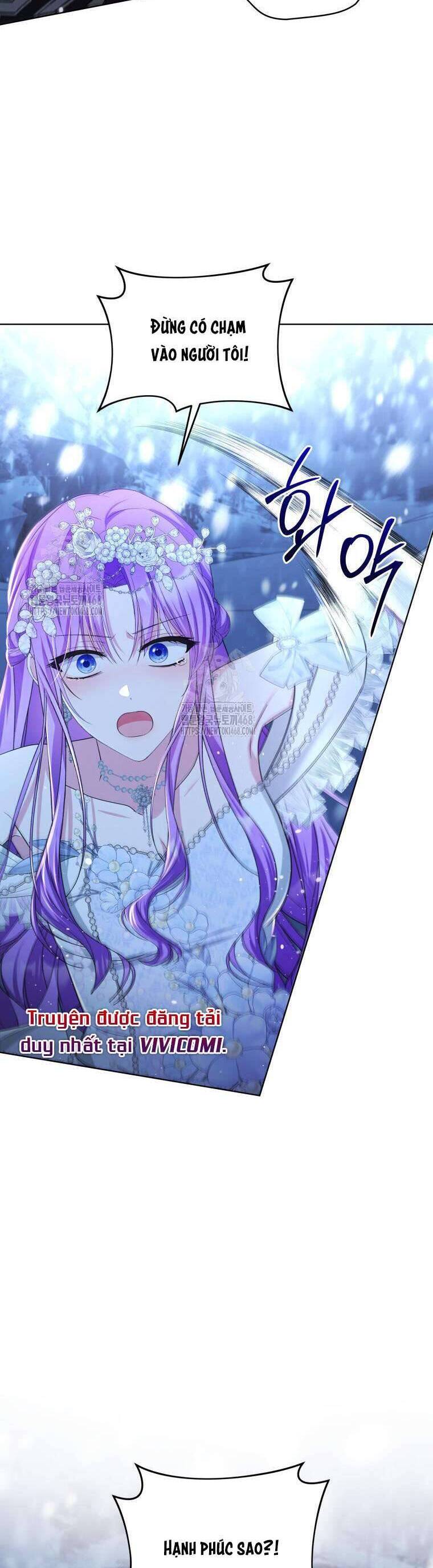 Chiếc Túi Bí Mật Của Tiểu Thư Xấu Xí Chap 72 - Next Chap 73