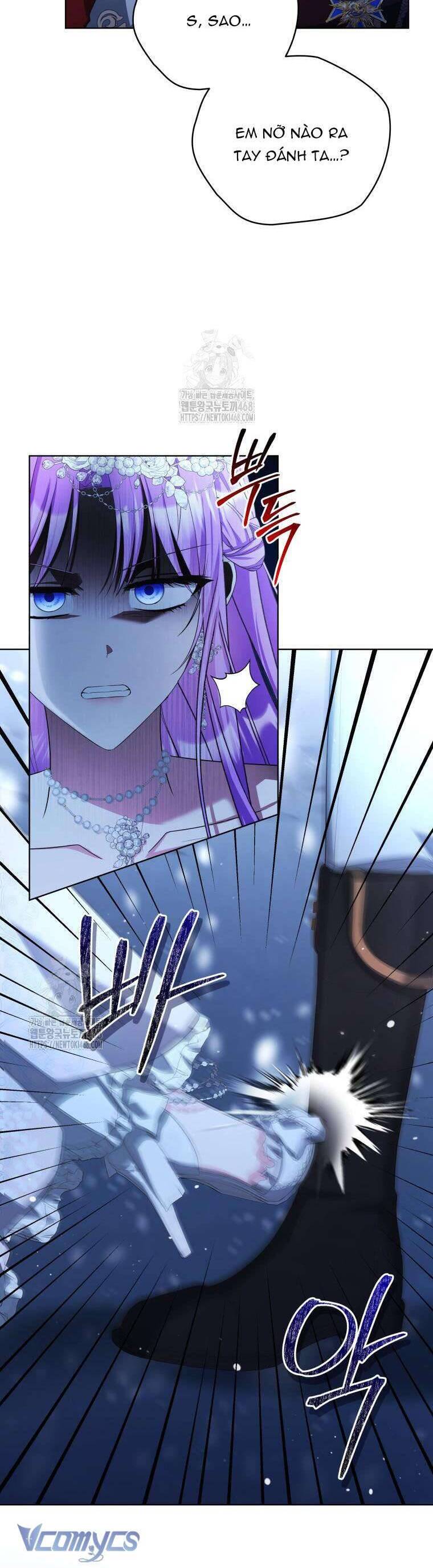 Chiếc Túi Bí Mật Của Tiểu Thư Xấu Xí Chap 72 - Next Chap 73