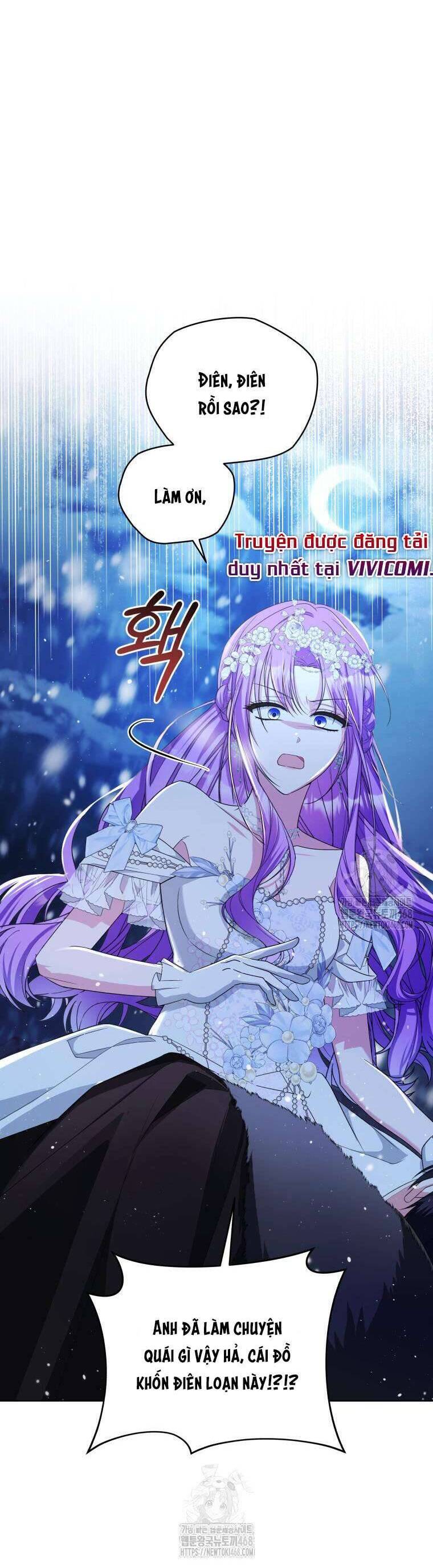 Chiếc Túi Bí Mật Của Tiểu Thư Xấu Xí Chap 72 - Next Chap 73