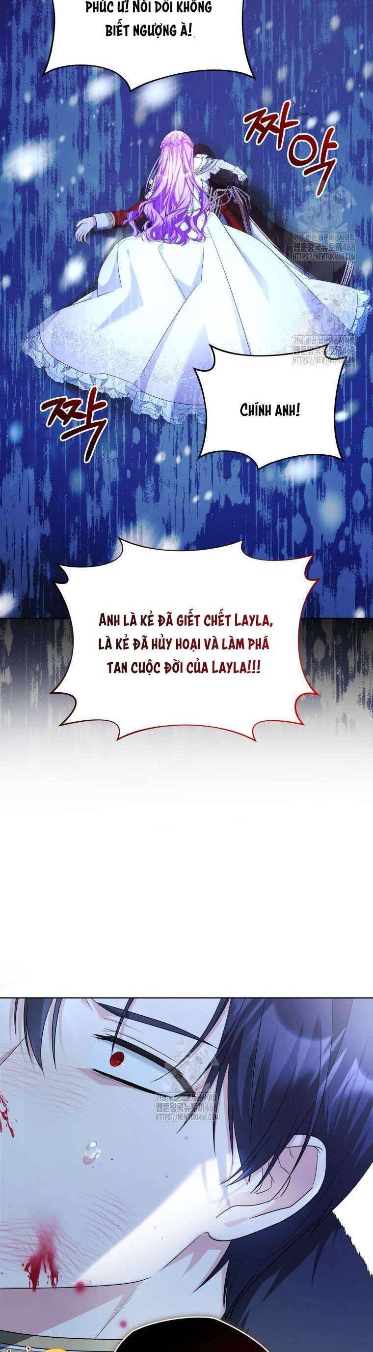 Chiếc Túi Bí Mật Của Tiểu Thư Xấu Xí Chap 72 - Next Chap 73