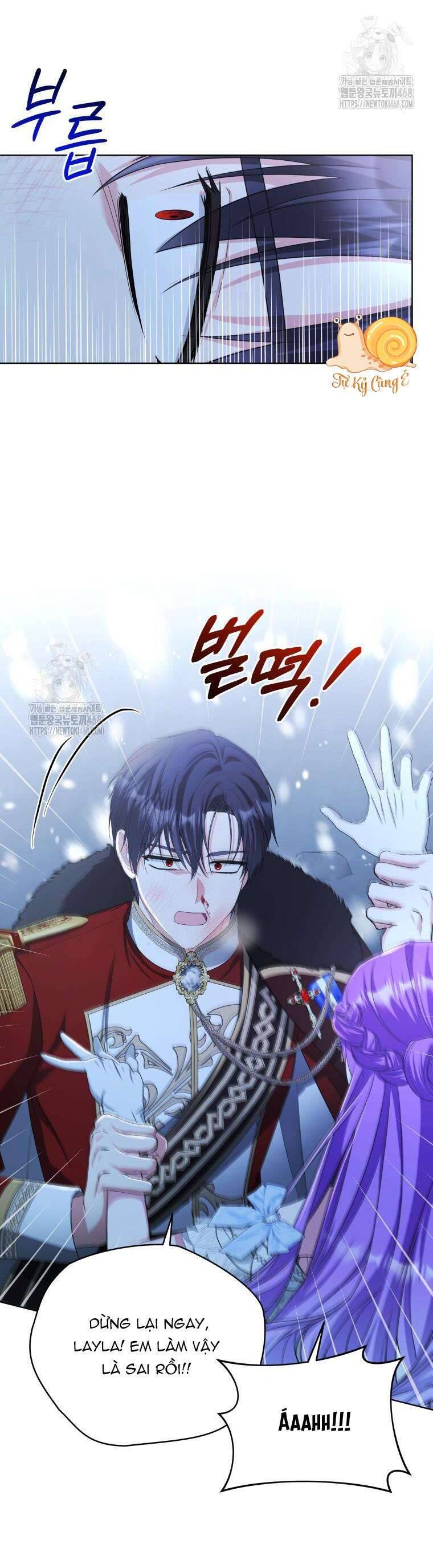 Chiếc Túi Bí Mật Của Tiểu Thư Xấu Xí Chap 72 - Next Chap 73
