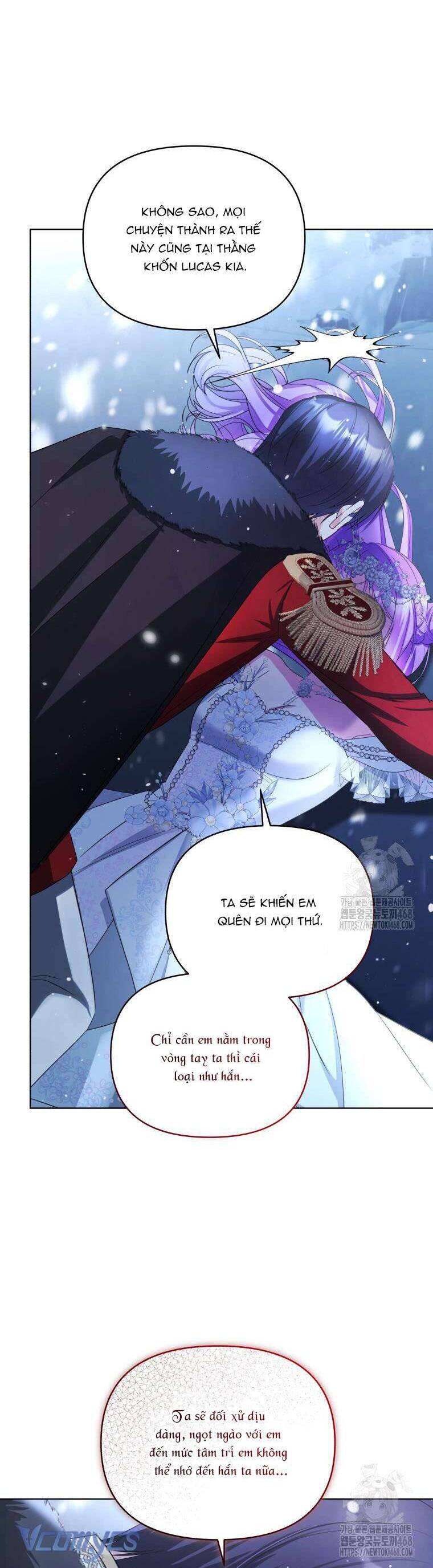 Chiếc Túi Bí Mật Của Tiểu Thư Xấu Xí Chap 72 - Next Chap 73