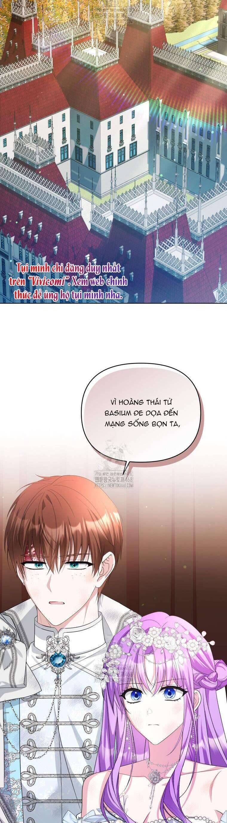 Chiếc Túi Bí Mật Của Tiểu Thư Xấu Xí Chap 75 - Next Chap 76