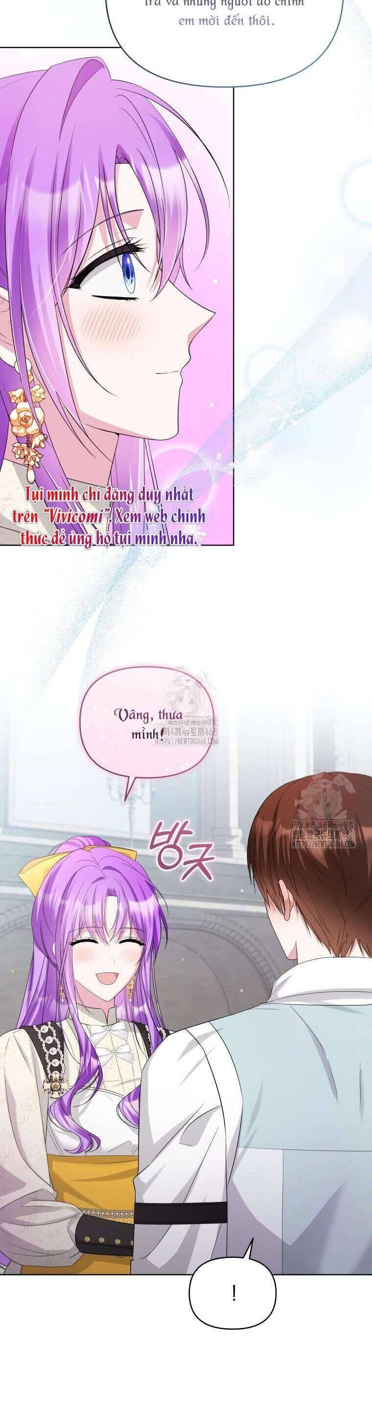Chiếc Túi Bí Mật Của Tiểu Thư Xấu Xí Chap 75 - Next Chap 76