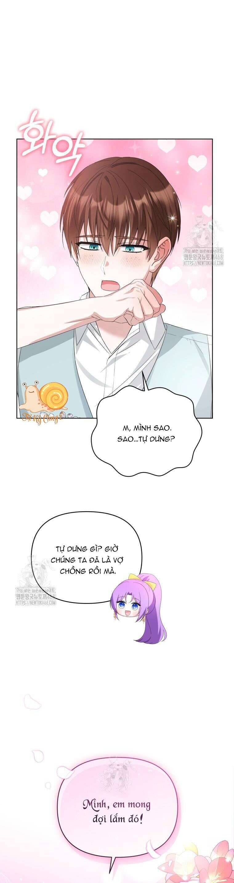 Chiếc Túi Bí Mật Của Tiểu Thư Xấu Xí Chap 75 - Next Chap 76