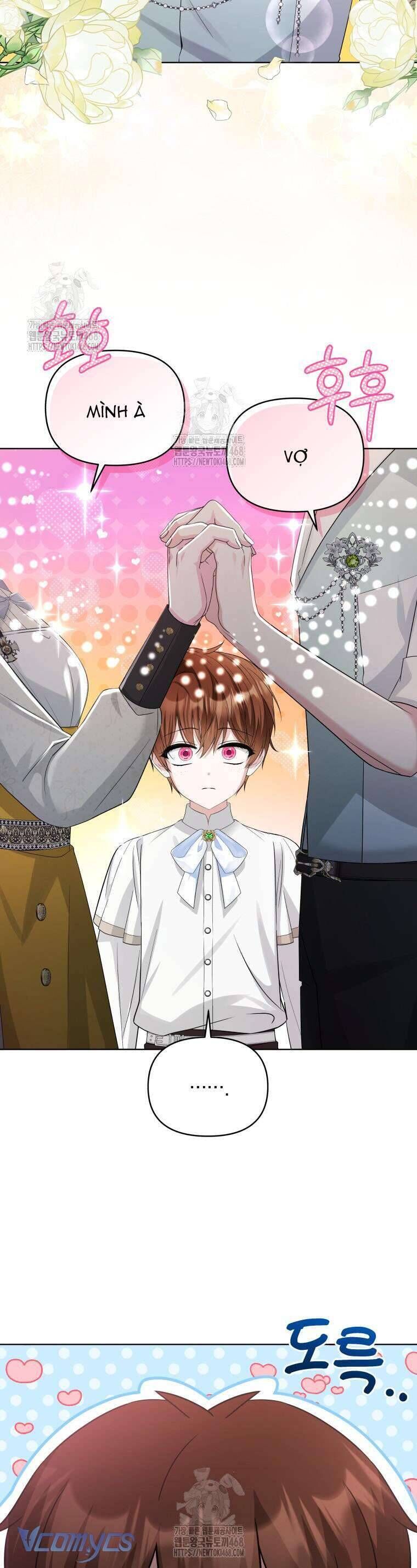 Chiếc Túi Bí Mật Của Tiểu Thư Xấu Xí Chap 75 - Next Chap 76