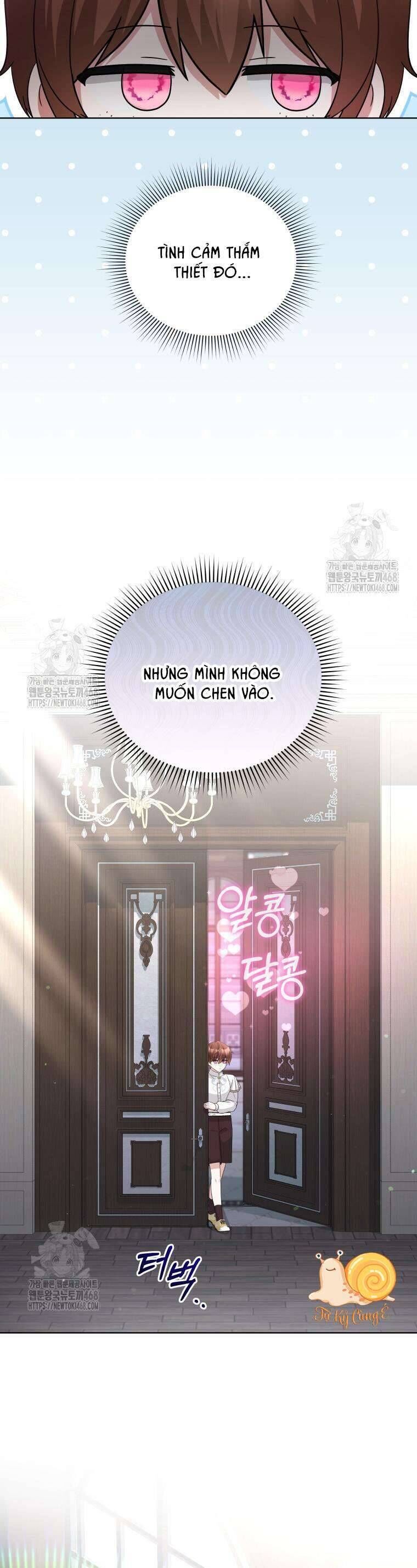 Chiếc Túi Bí Mật Của Tiểu Thư Xấu Xí Chap 75 - Next Chap 76