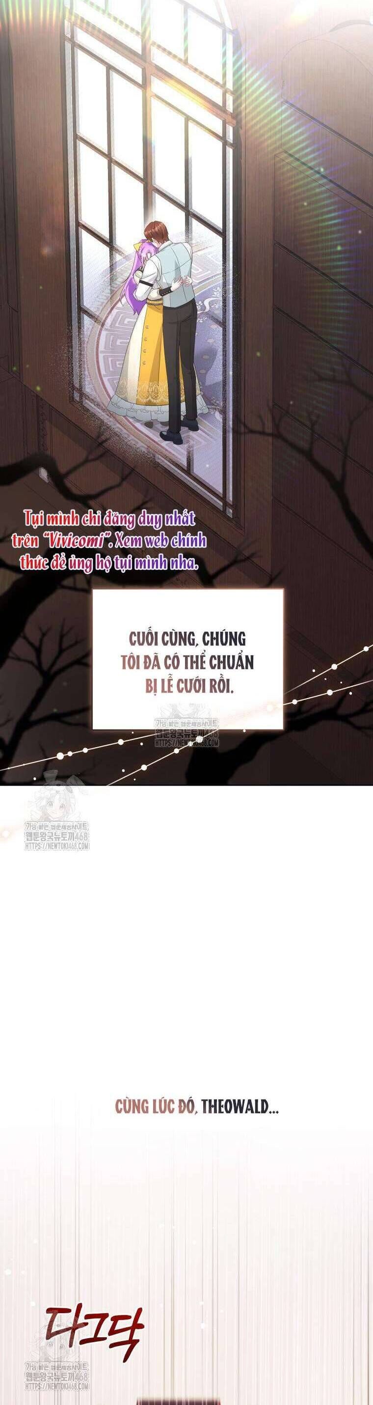 Chiếc Túi Bí Mật Của Tiểu Thư Xấu Xí Chap 75 - Next Chap 76
