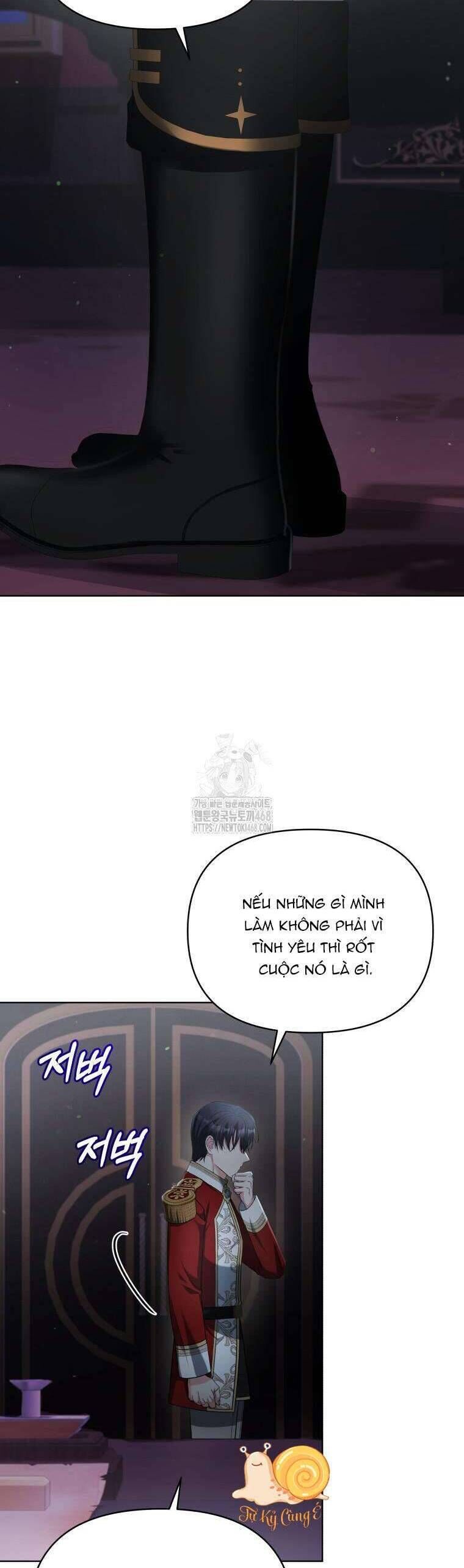 Chiếc Túi Bí Mật Của Tiểu Thư Xấu Xí Chap 75 - Next Chap 76