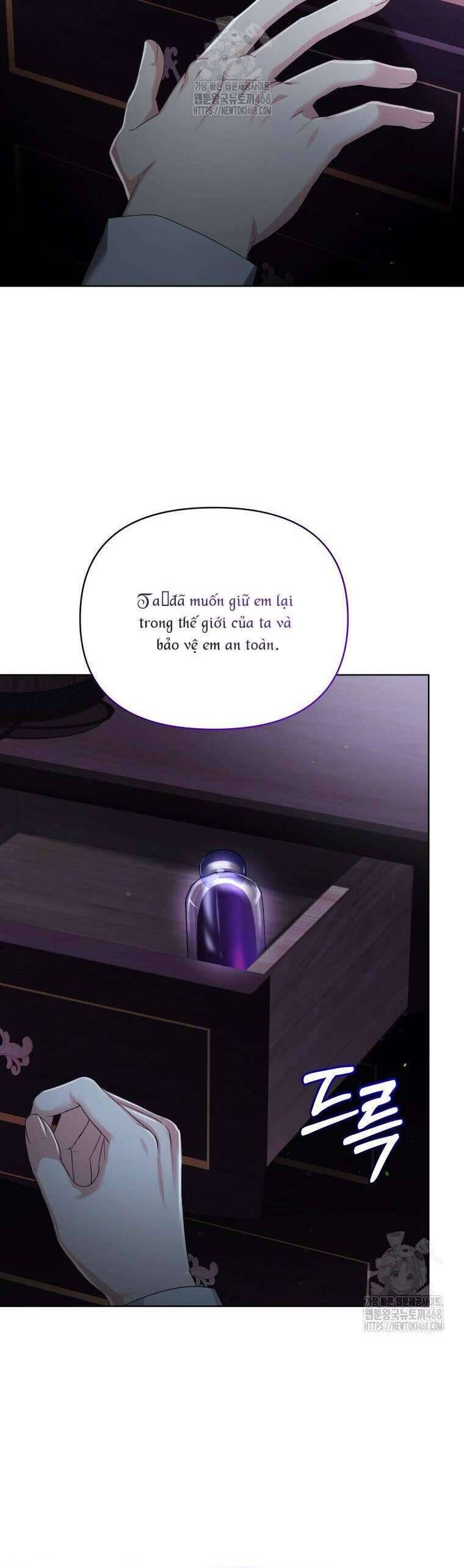 Chiếc Túi Bí Mật Của Tiểu Thư Xấu Xí Chap 75 - Next Chap 76